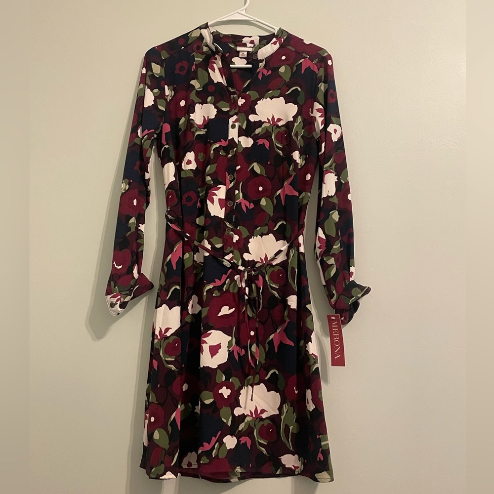 NWT Merona Dress
